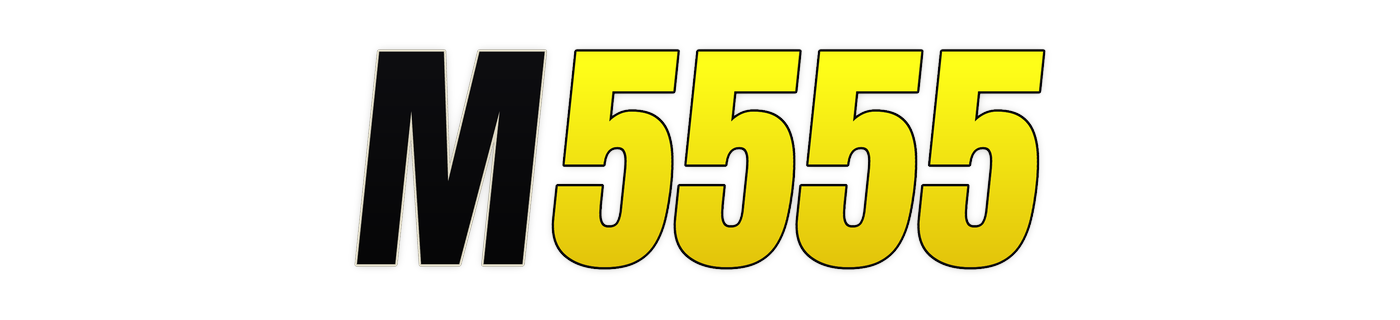 m5555